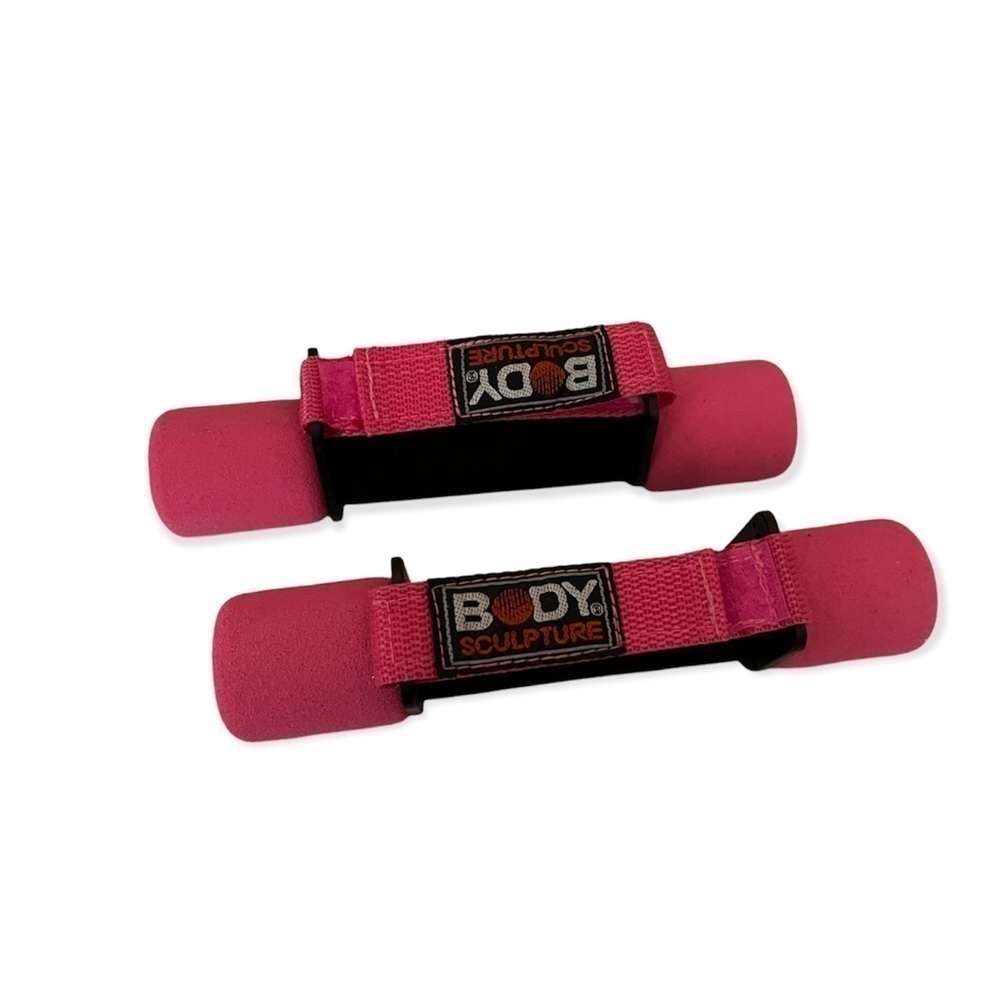 SET of Yoga Weights 🧘🏻♀️